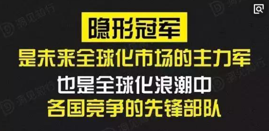 深蓝机器荣获全省首批中小企业“隐形冠军”称号